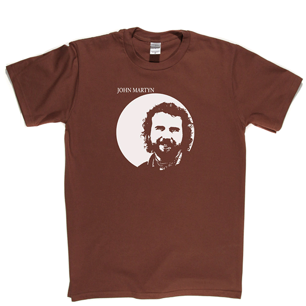 John Martyn T Shirt product image 6