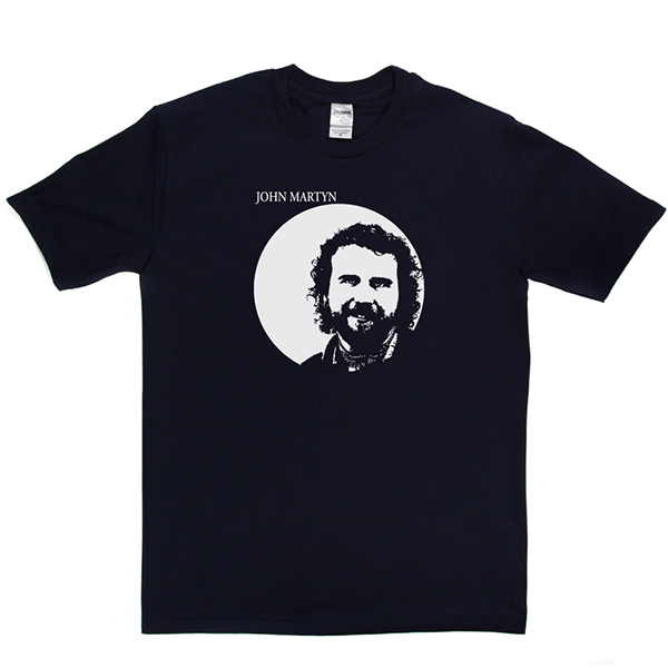 John Martyn T Shirt product image 2
