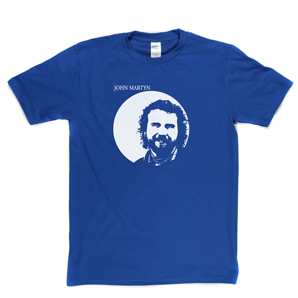John Martyn T Shirt product image 4