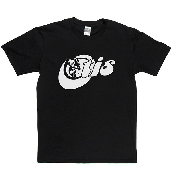 Otis T-shirt product image 1