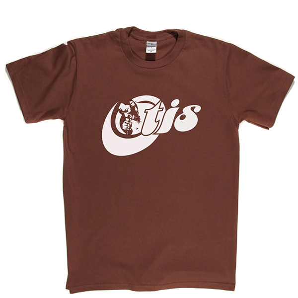 Otis T-shirt product image 8
