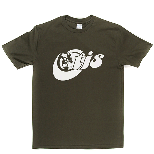 Otis T-shirt product image 7