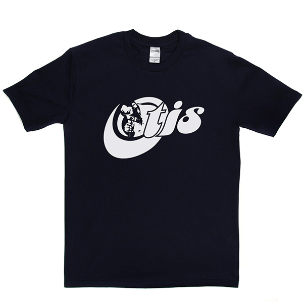 Otis T-shirt product image 3