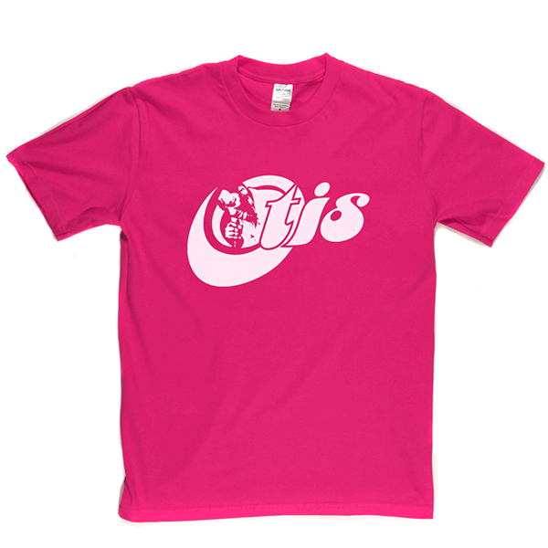 Otis T-shirt product image 5