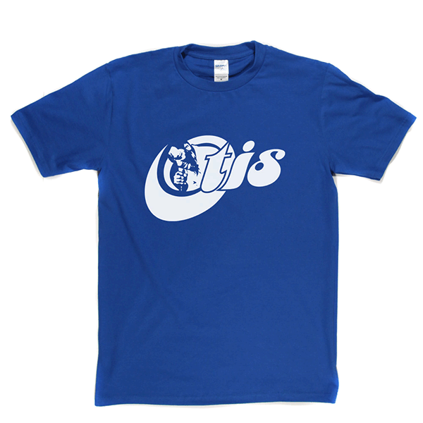 Otis T-shirt product image 6