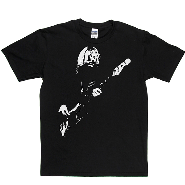 John Paul Jones Live T Shirt product image 2