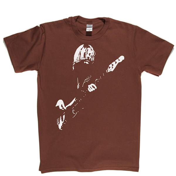 John Paul Jones Live T Shirt product image 1