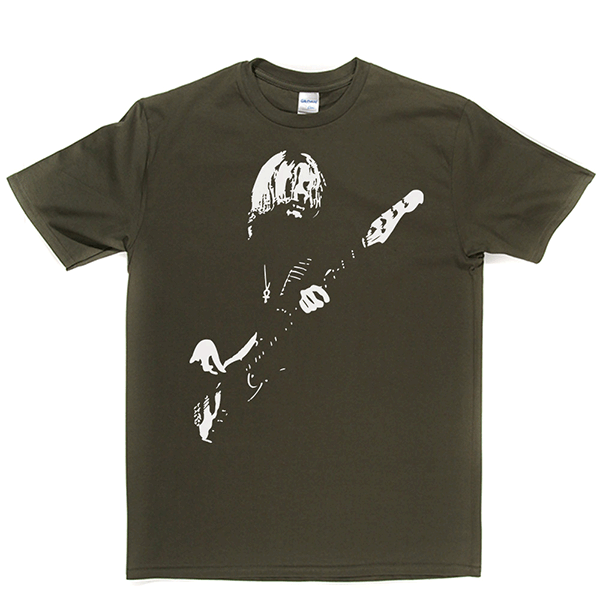 John Paul Jones Live T Shirt product image 4