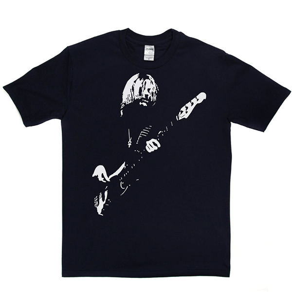 John Paul Jones Live T Shirt product image 3