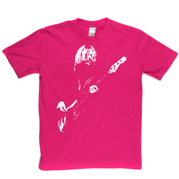 John Paul Jones Live T Shirt product image 7