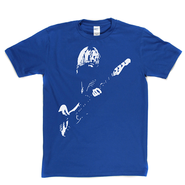 John Paul Jones Live T Shirt product image 6