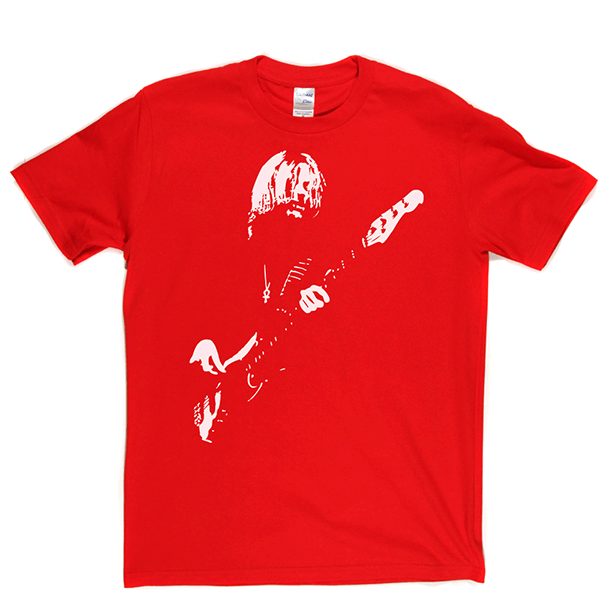 John Paul Jones Live T Shirt product image 8