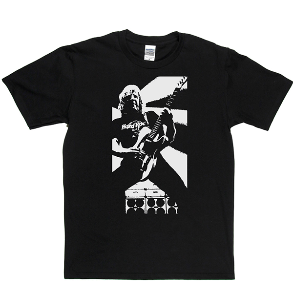Status Quo - Rick Parfitt T-shirt product image 2
