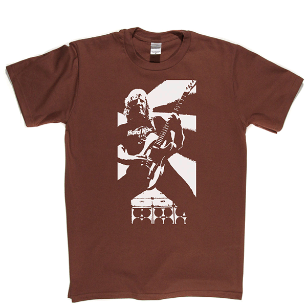 Status Quo - Rick Parfitt T-shirt product image 8