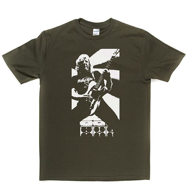 Status Quo - Rick Parfitt T-shirt product image 5