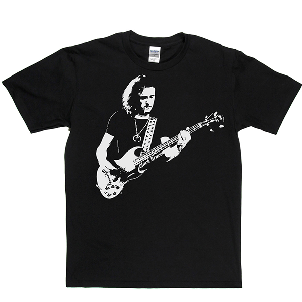 Jack Bruce T Shirt product image 7