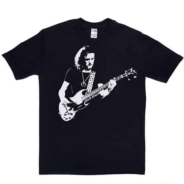 Jack Bruce T Shirt product image 5