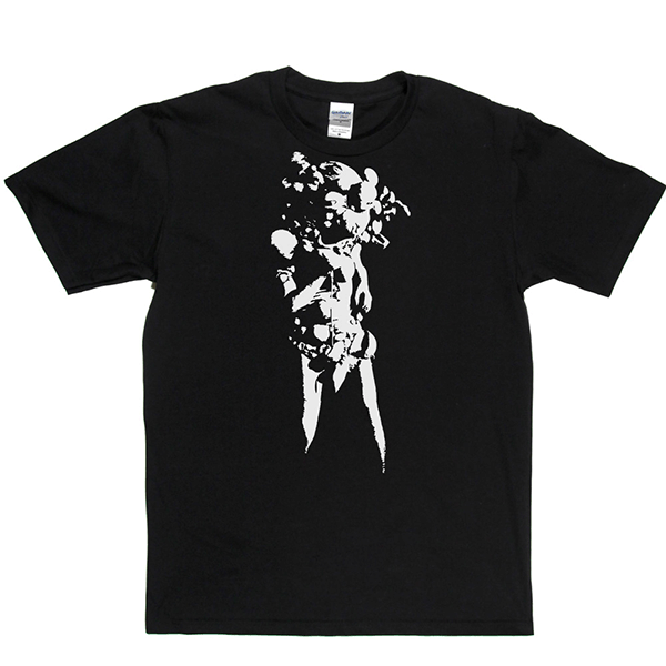Genesis Slippermen T-shirt product image 1