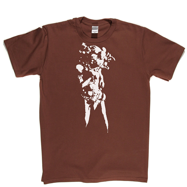 Genesis Slippermen T-shirt product image 6
