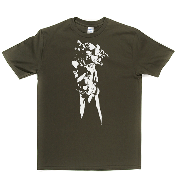 Genesis Slippermen T-shirt product image 4