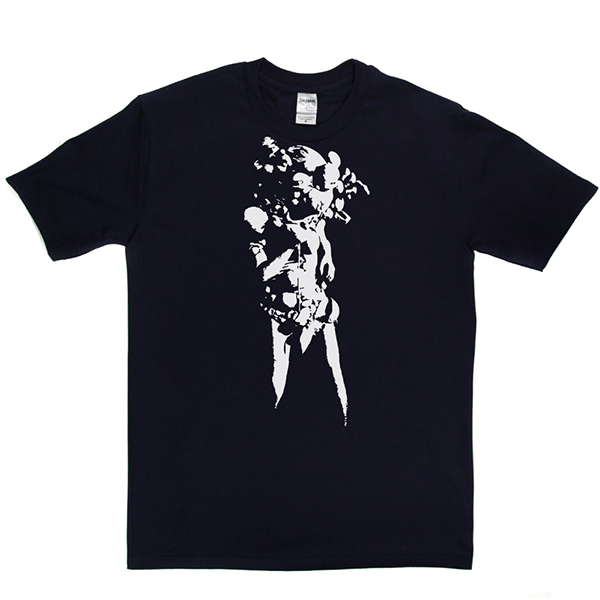 Genesis Slippermen T-shirt product image 5