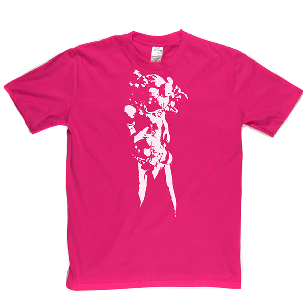 Genesis Slippermen T-shirt product image 3