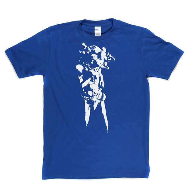 Genesis Slippermen T-shirt product image 7