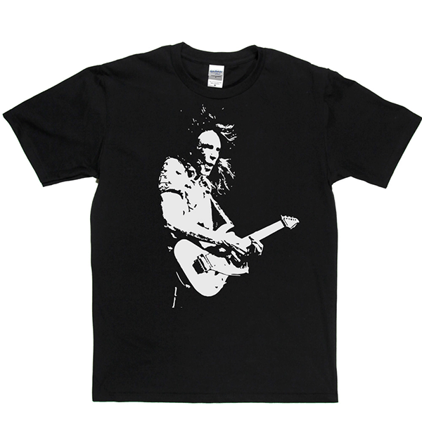 Steve Vai Live T-shirt product image 1