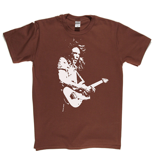 Steve Vai Live T-shirt product image 4