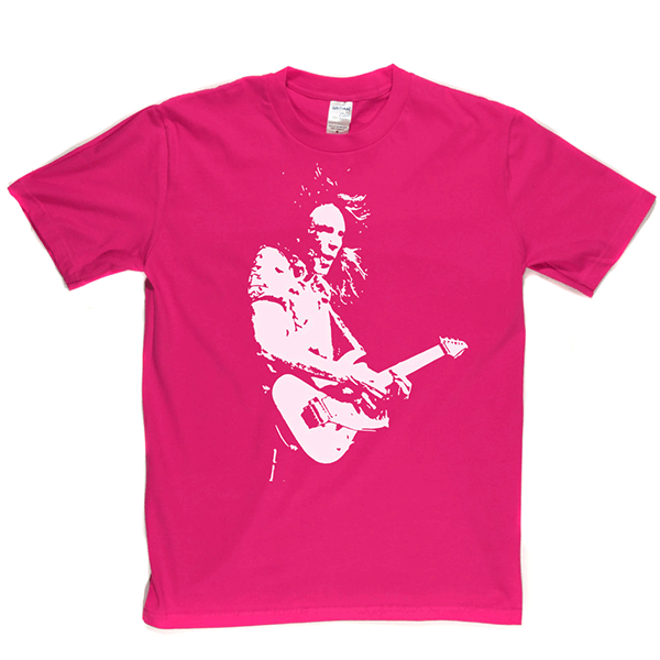 Steve Vai Live T-shirt product image 6