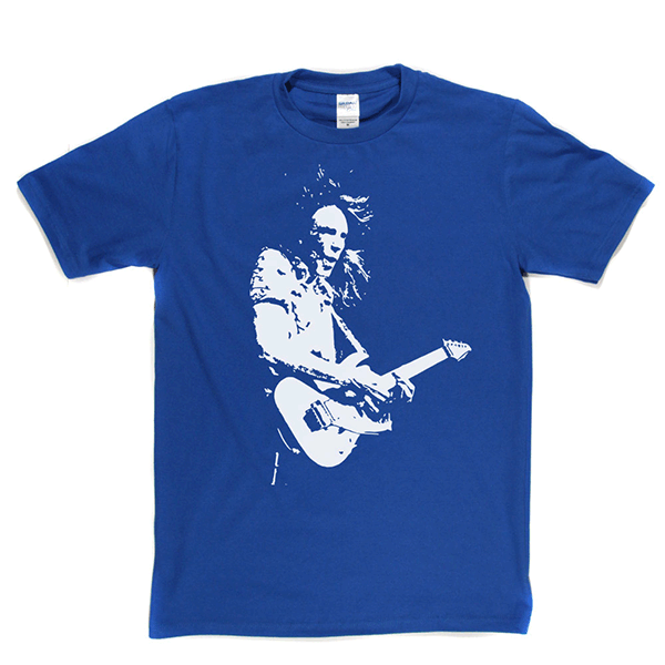 Steve Vai Live T-shirt product image 7