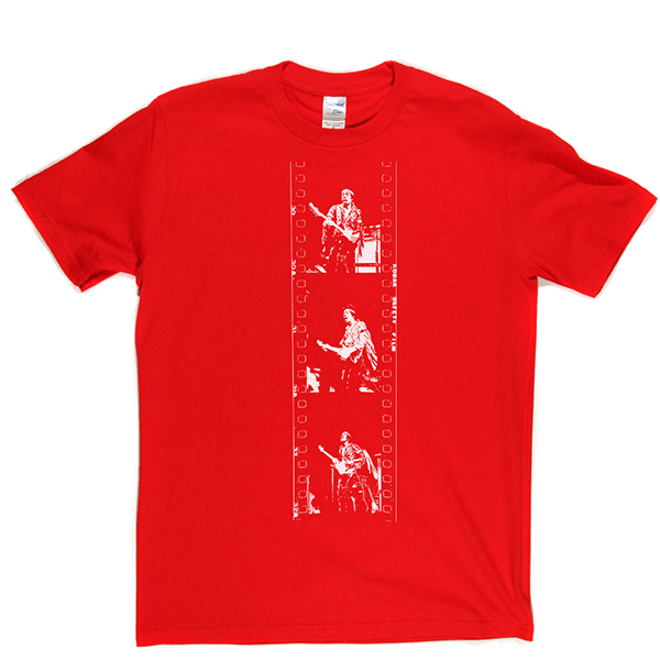 Hendrix Film T-shirt product image 7