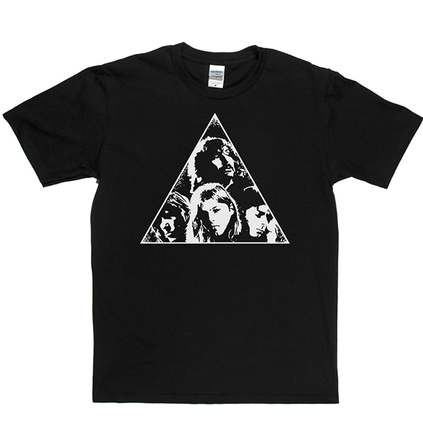 Pink Floyd Portraits T-shirt product image 2