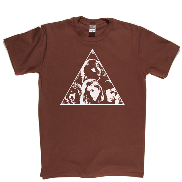 Pink Floyd Portraits T-shirt product image 8