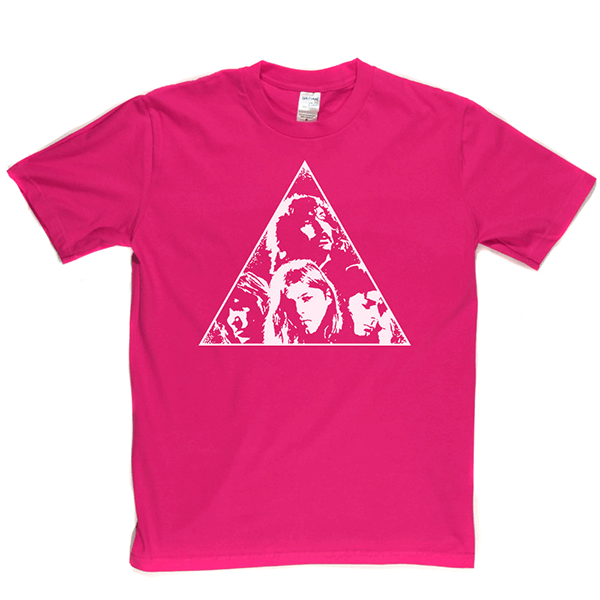 Pink Floyd Portraits T-shirt product image 7
