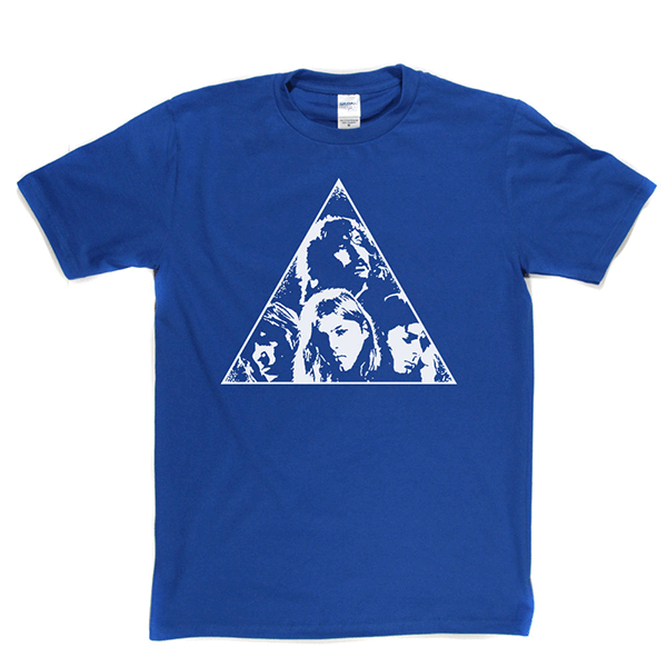 Pink Floyd Portraits T-shirt product image 6