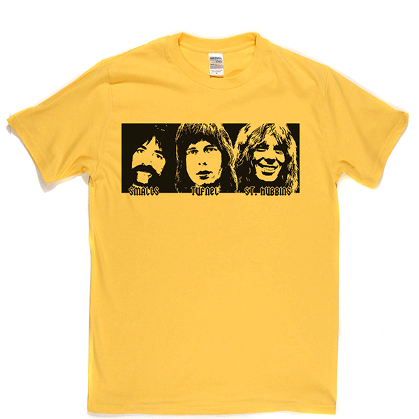 Spinal Tap 1 T-shirt product image 10