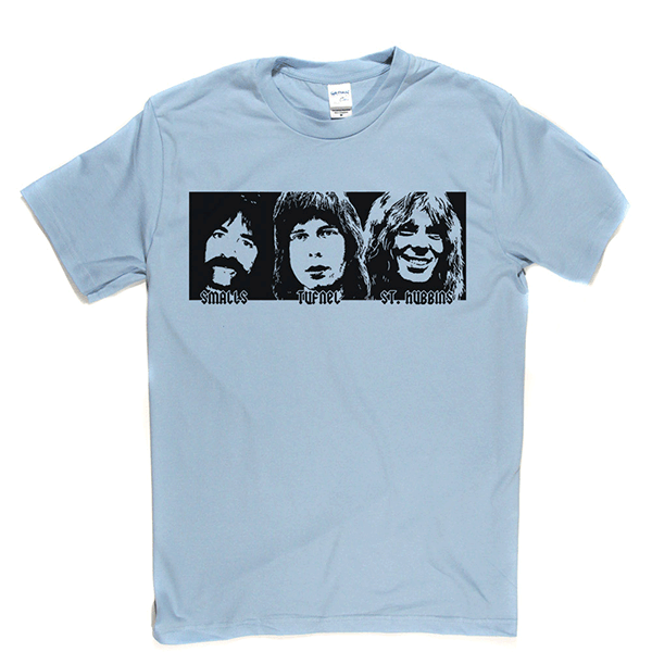 Spinal Tap 1 T-shirt product image 12