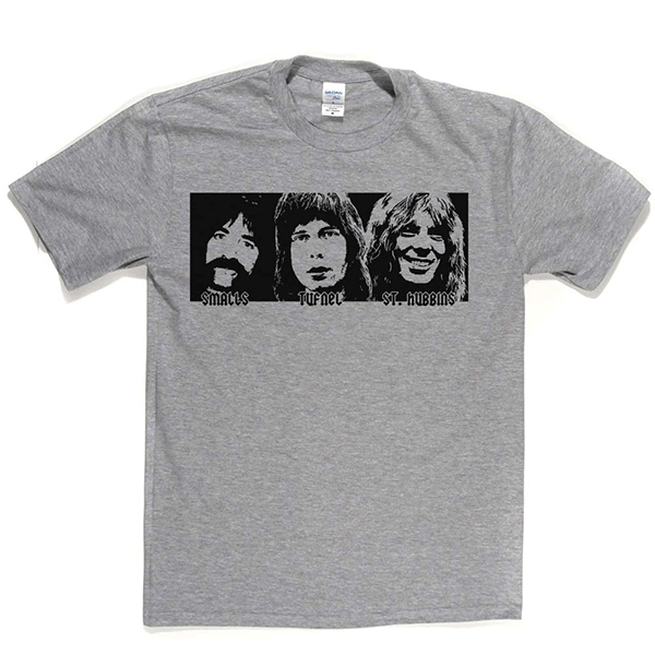 Spinal Tap 1 T-shirt product image 5
