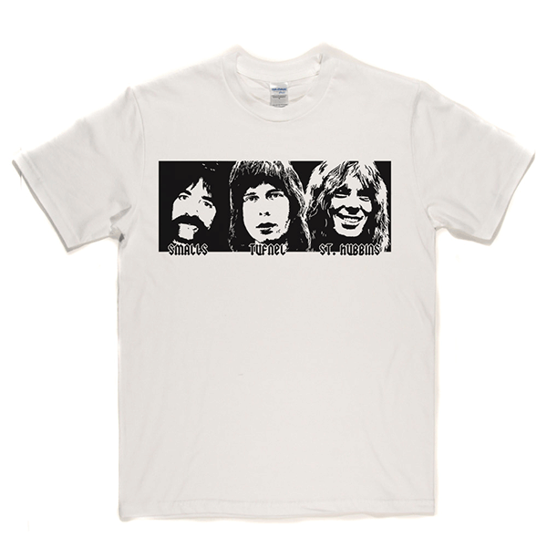 Spinal Tap 1 T-shirt product image 3
