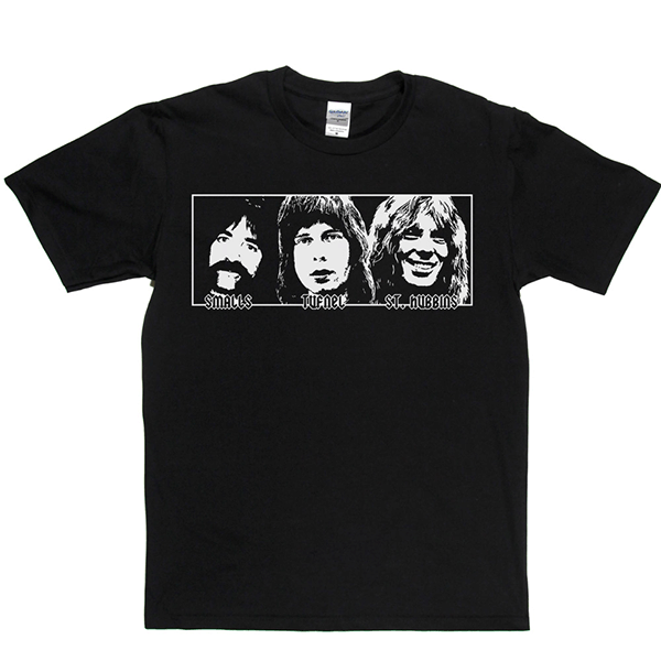 Spinal Tap 1 T-shirt product image 2