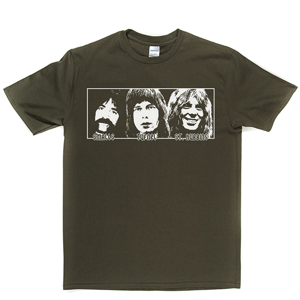 Spinal Tap 1 T-shirt product image 9