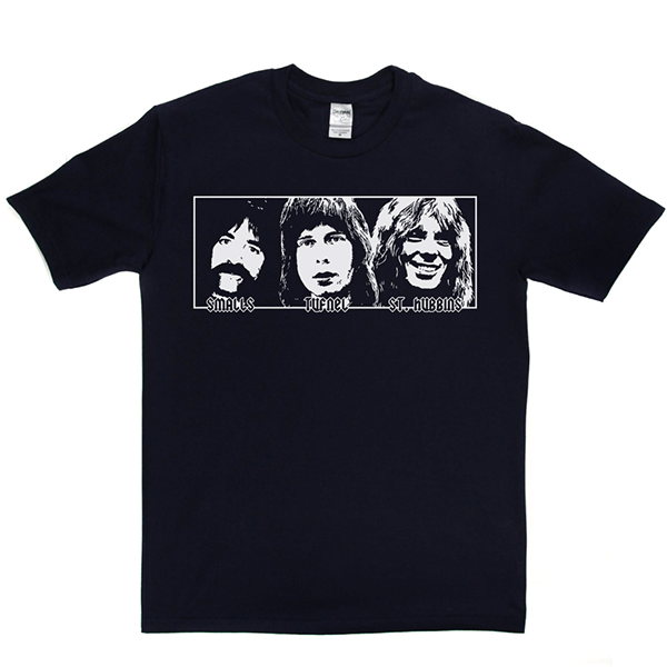 Spinal Tap 1 T-shirt product image 4
