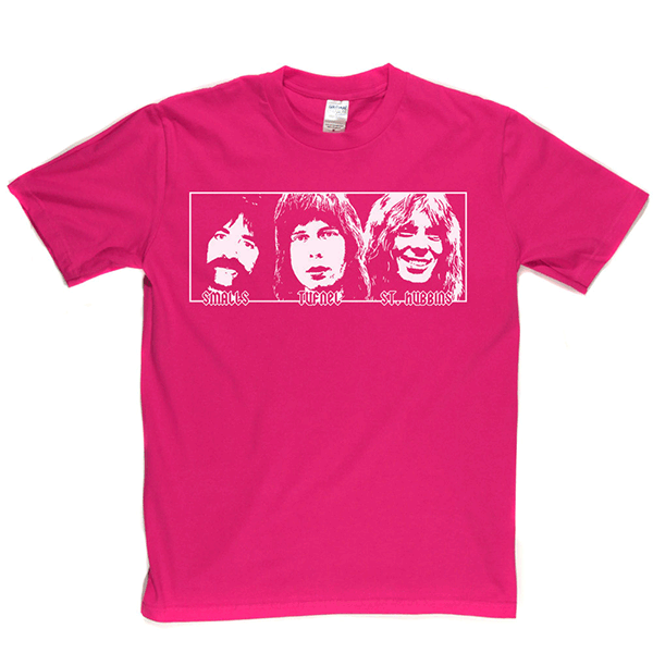 Spinal Tap 1 T-shirt product image 6