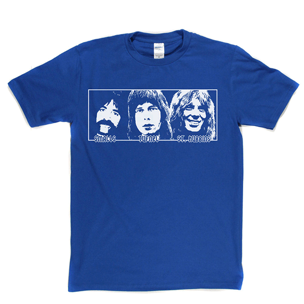 Spinal Tap 1 T-shirt product image 11