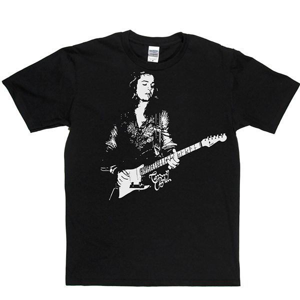 Tommy Bolin T-shirt product image 2