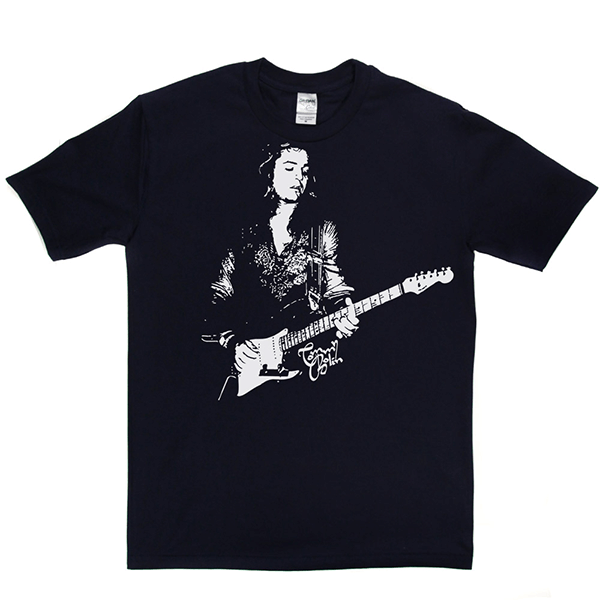 Tommy Bolin T-shirt product image 3
