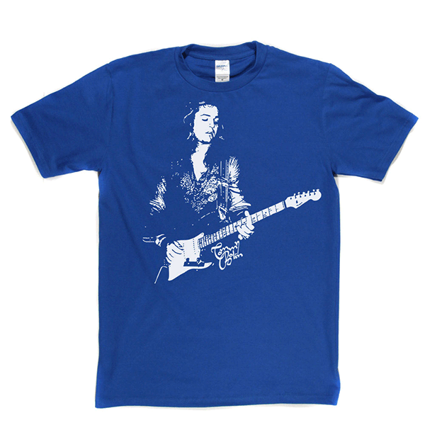 Tommy Bolin T-shirt product image 7