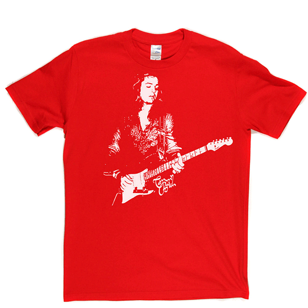 Tommy Bolin T-shirt product image 1