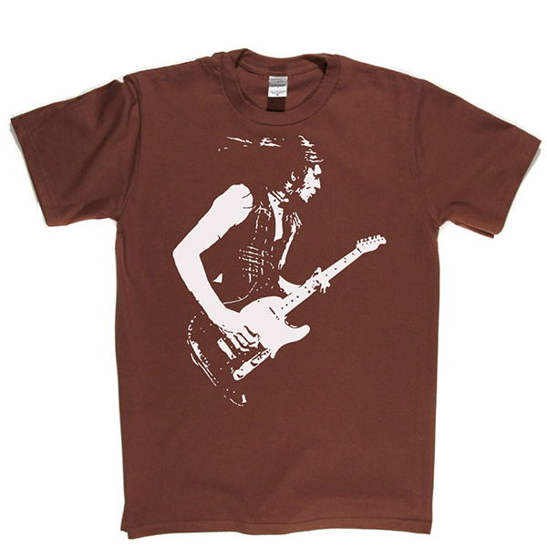 Status Quo - Francis Rossi T-shirt product image 6